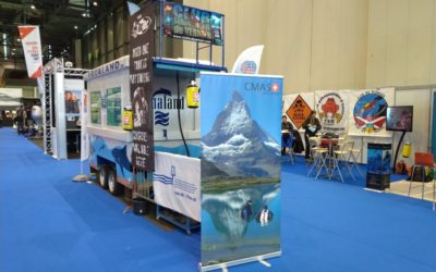 Salon Nautique du Léman