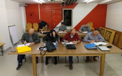 Plongeur *** : Dernier examen théorique