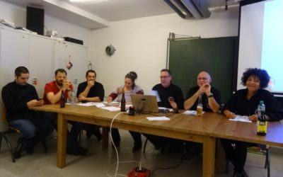 Notre AG 2019