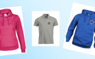 Nouveauté : Le shop du CSO est là !!!