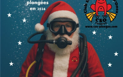 Fermetures de fin d’année