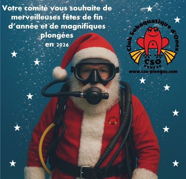 Fermetures de fin d&rsquo;année