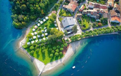 Attention : plongée limitée à Hermance du 7 au 10 avril