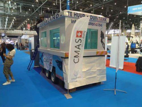 2022 Boat Swiss Show